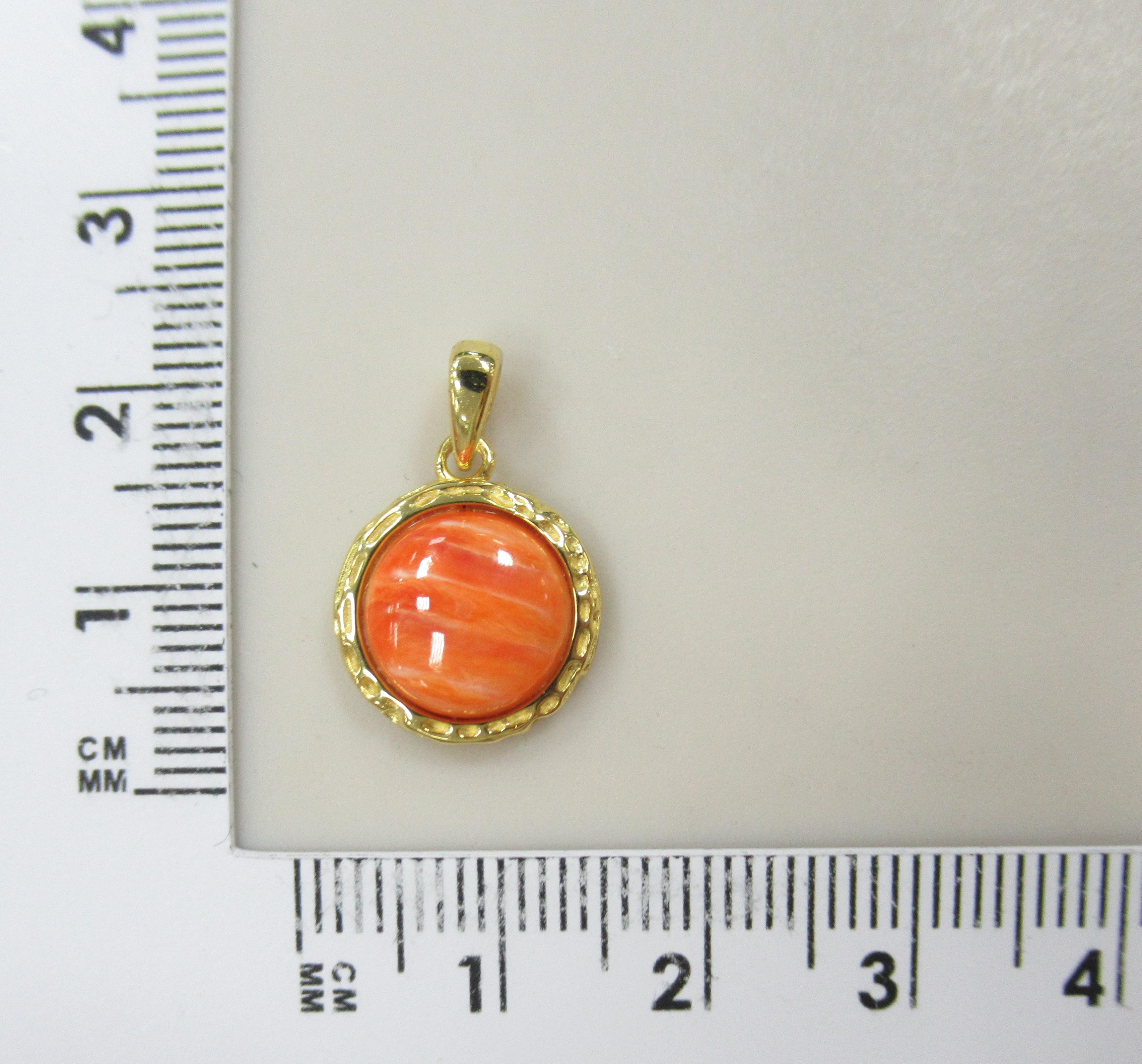 10422-001568 Подвеска (Ag 925)